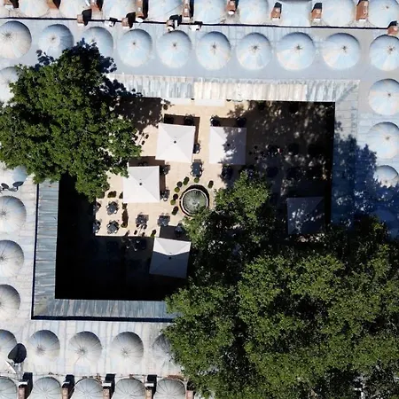 Ruestempasa Kervansaray With Free Parking