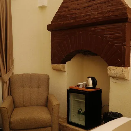 Ruestempasa Kervansaray Hotel 5*