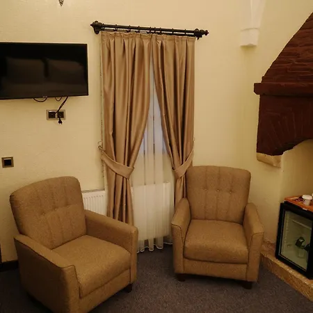 Hotel Ruestempasa Kervansaray 5*