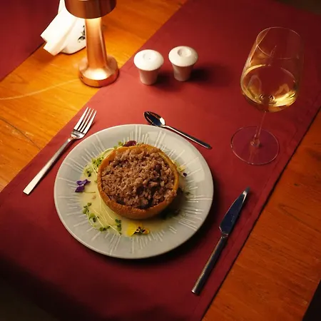 Ruestempasa Kervansaray With Free Parking 3*