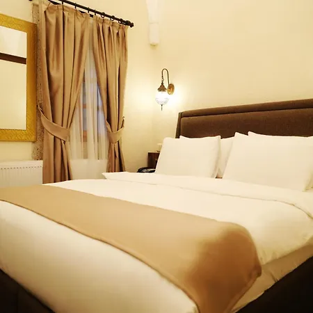 Ruestempasa Kervansaray With Free Parking