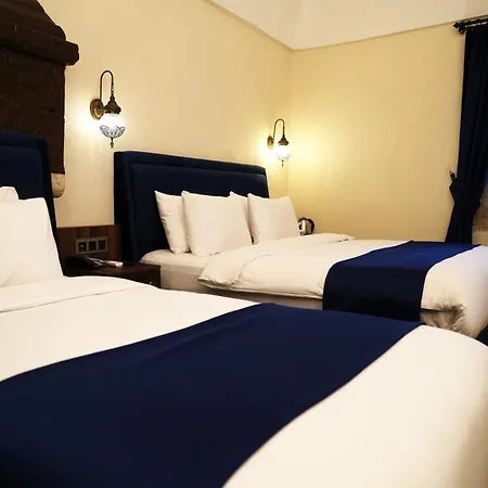 Ruestempasa Kervansaray With Free Parking Edirne