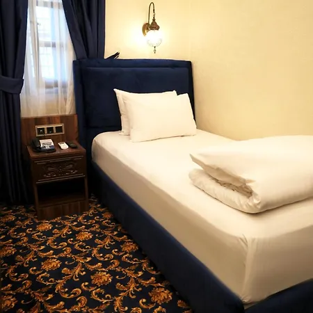 Ruestempasa Kervansaray Edirne