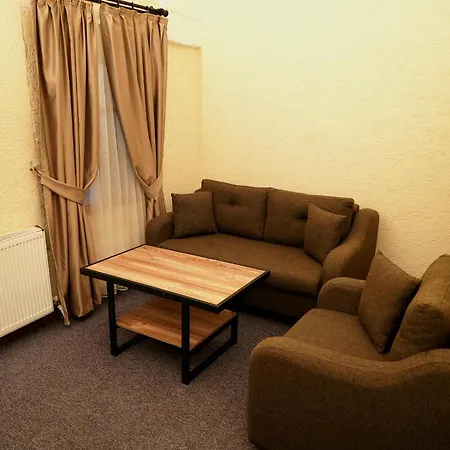 Ruestempasa Kervansaray With Free Parking