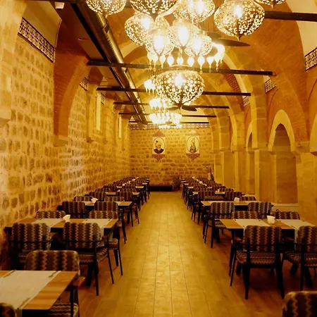 Ξενοδοχείο Ruestempasa Kervansaray With Free Parking 3*