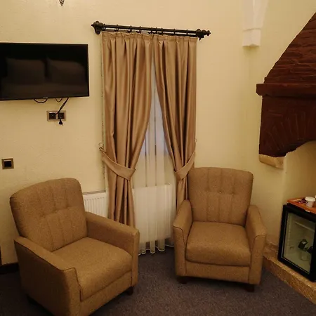 Ruestempasa Kervansaray With Free Parking 3*