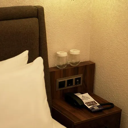 Ruestempasa Kervansaray With Free Parking Hotel