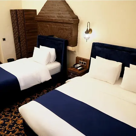 Hotel Ruestempasa Kervansaray With Free Parking Edirne