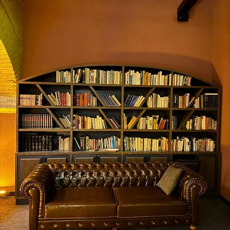 Ruestempasa Kervansaray With Free Parking Αδριανούπολη