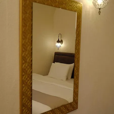 Ξενοδοχείο Ruestempasa Kervansaray With Free Parking 3*