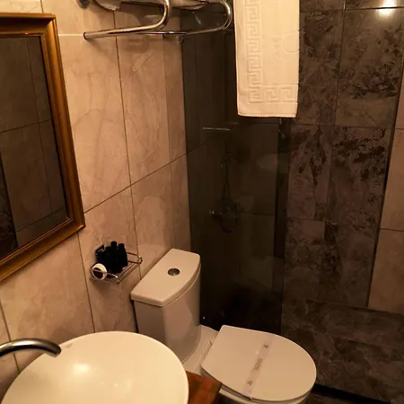 Ruestempasa Kervansaray With Free Parking 3*