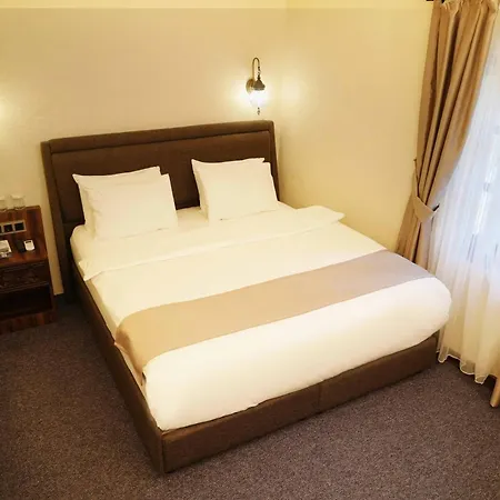 Ruestempasa Kervansaray With Free Parking Αδριανούπολη