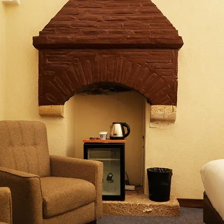 Ruestempasa Kervansaray With Free Parking Ξενοδοχείο