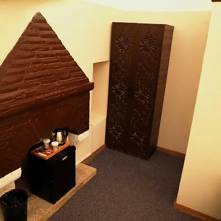 Ruestempasa Kervansaray With Free Parking 3*