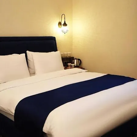 Ruestempasa Kervansaray 5* Edirne
