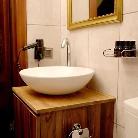 Hotel Ruestempasa Kervansaray