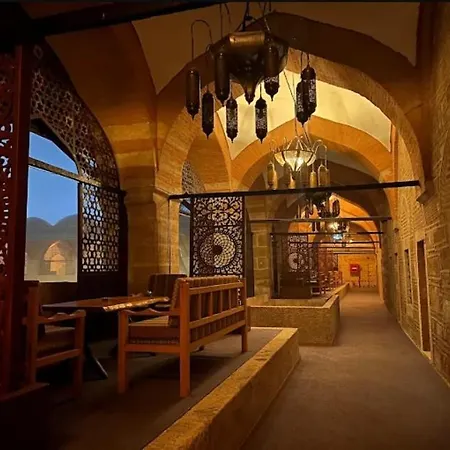 Ruestempasa Kervansaray Hotel 5*