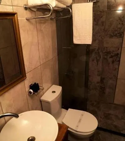 Ruestempasa Kervansaray With Free Parking 3* אודיירן