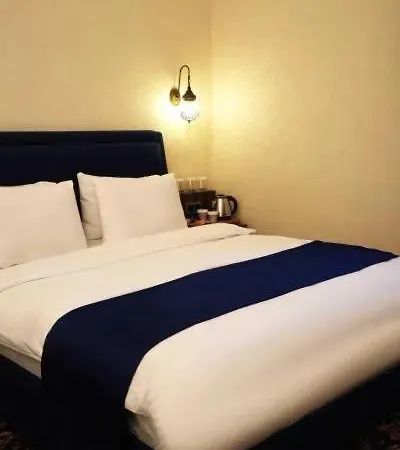 Ruestempasa Kervansaray With Free Parking 3*