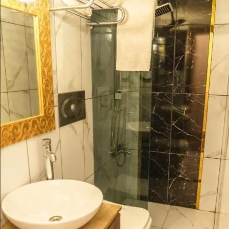 Ruestempasa Kervansaray With Free Parking 3* Edirne