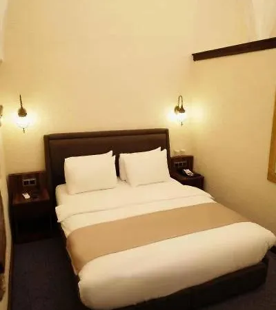 Ruestempasa Kervansaray Hotel Edirne