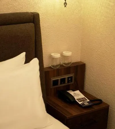 Ruestempasa Kervansaray With Free Parking Hotel