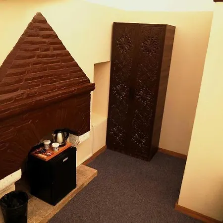 Hotel Ruestempasa Kervansaray 5*