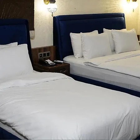 מלון Ruestempasa Kervansaray With Free Parking 3*