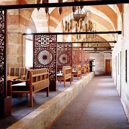 Ruestempasa Kervansaray With Free Parking Αδριανούπολη