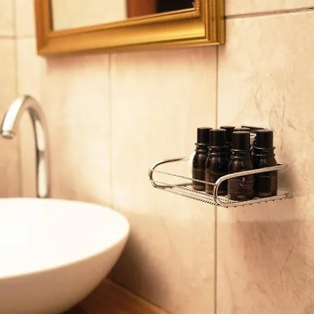 Ξενοδοχείο Ruestempasa Kervansaray With Free Parking 3*