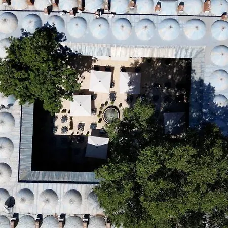Hotel Ruestempasa Kervansaray With Free Parking