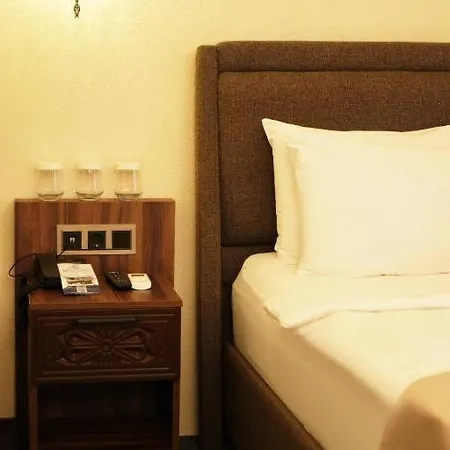 Ruestempasa Kervansaray With Free Parking Ξενοδοχείο 3*