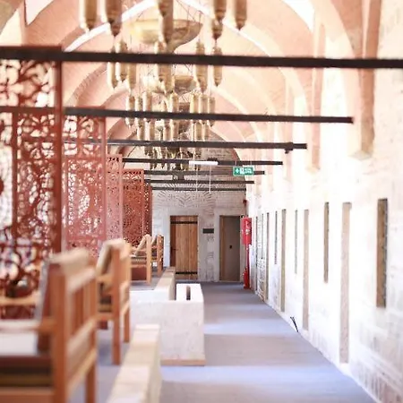 Ruestempasa Kervansaray With Free Parking 3*