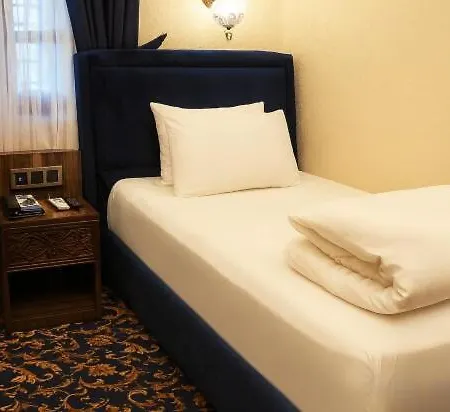 Hotel Ruestempasa Kervansaray With Free Parking