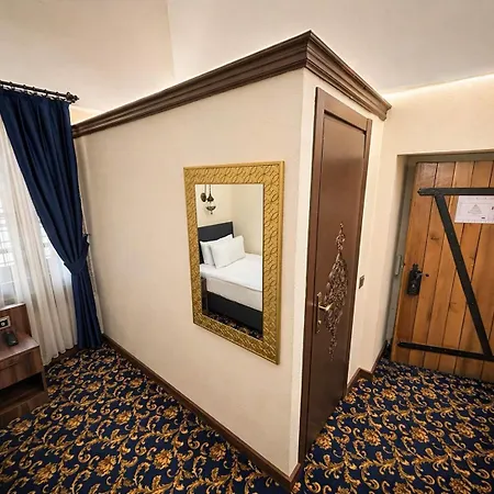 Ruestempasa Kervansaray With Free Parking