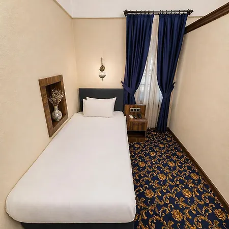 Hotel Ruestempasa Kervansaray With Free Parking