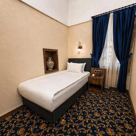 Hotel Ruestempasa Kervansaray With Free Parking 3*