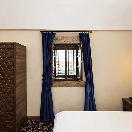 Ruestempasa Kervansaray With Free Parking