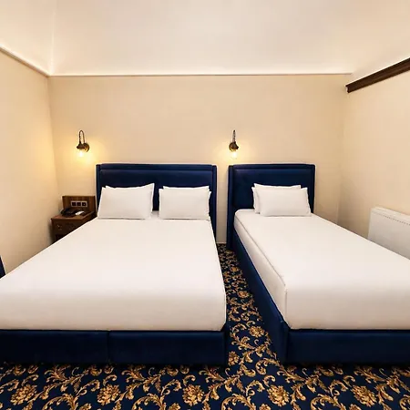 Ruestempasa Kervansaray With Free Parking Hotel 3*