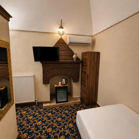 Hotel Ruestempasa Kervansaray With Free Parking 3*