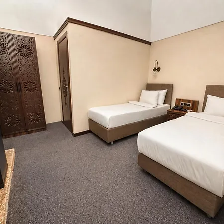 Ruestempasa Kervansaray With Free Parking 3*