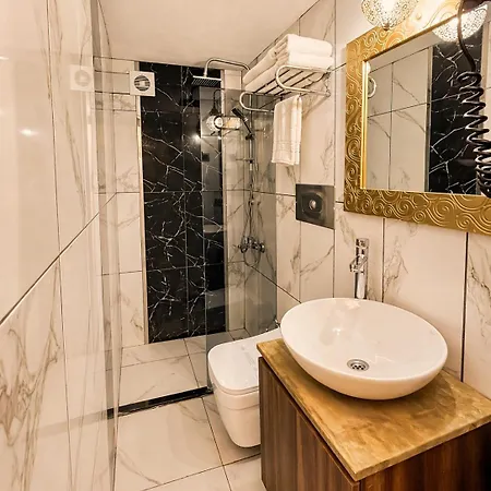 Ruestempasa Kervansaray With Free Parking 3* Edirne