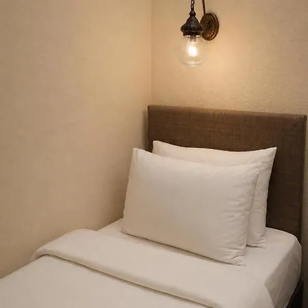 Ruestempasa Kervansaray With Free Parking Hotel