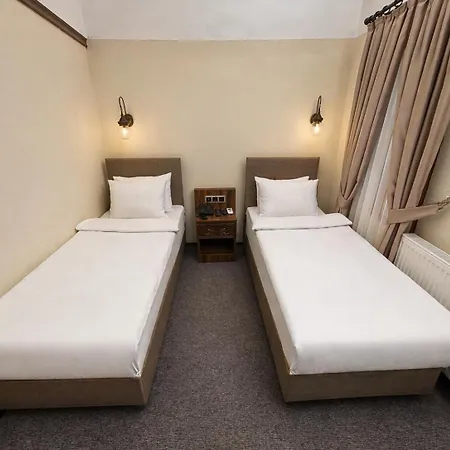 Hotel Ruestempasa Kervansaray With Free Parking 3*