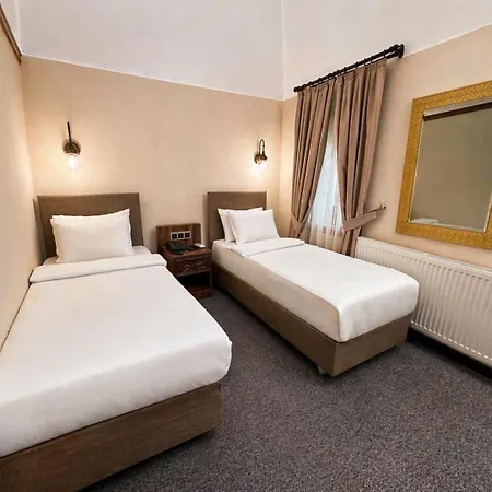 Ruestempasa Kervansaray With Free Parking 3*