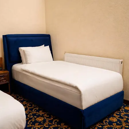 Ruestempasa Kervansaray With Free Parking Edirne